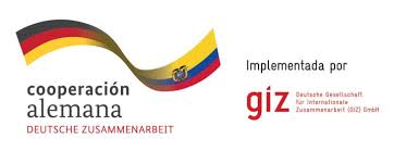 Cooperacion Alemana GIZ