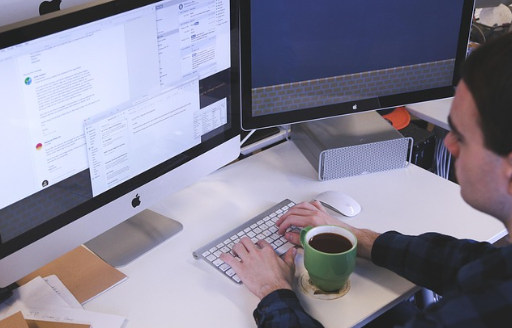 Herramientas digitales para modelar procesos