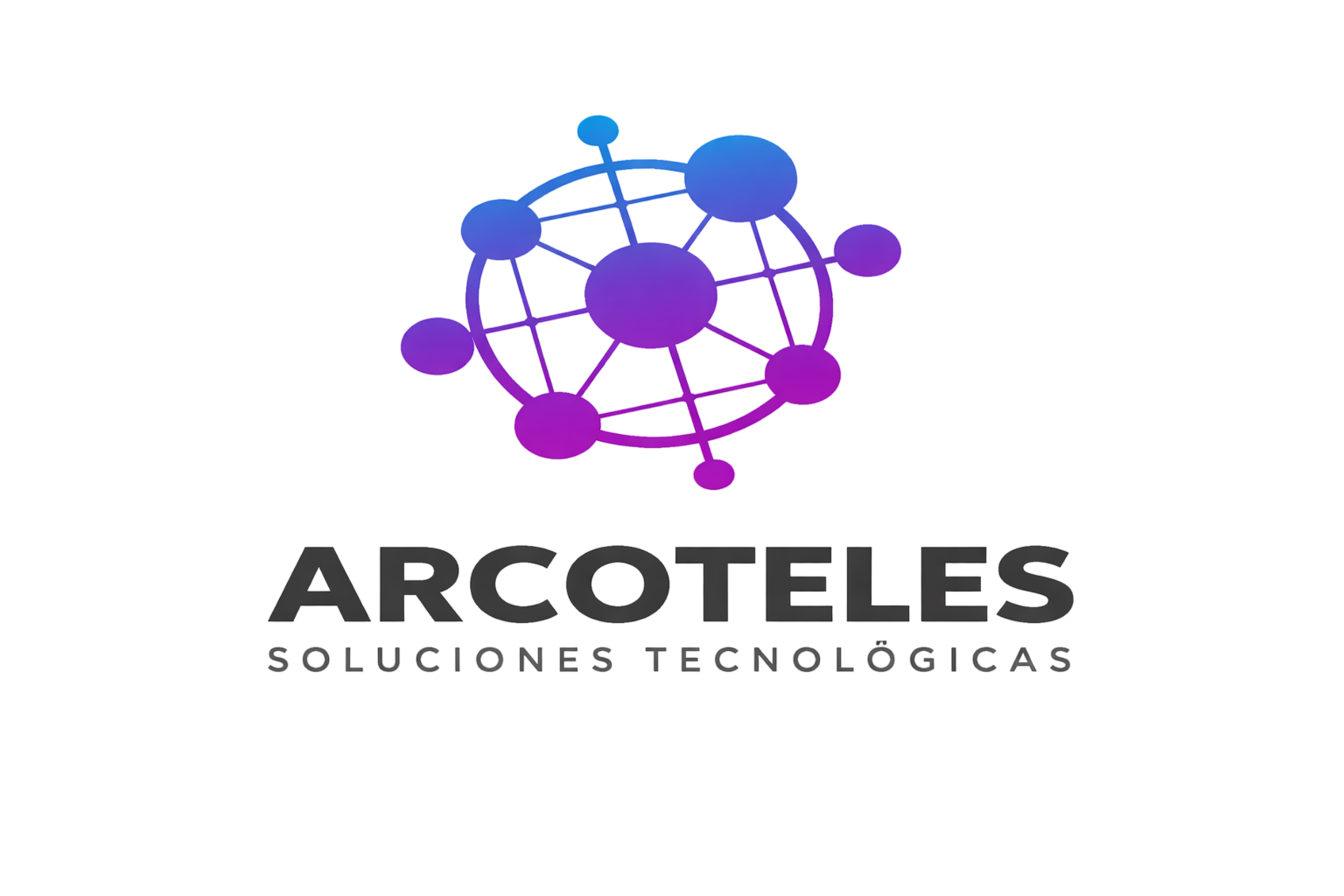 Logo ARCOTELES