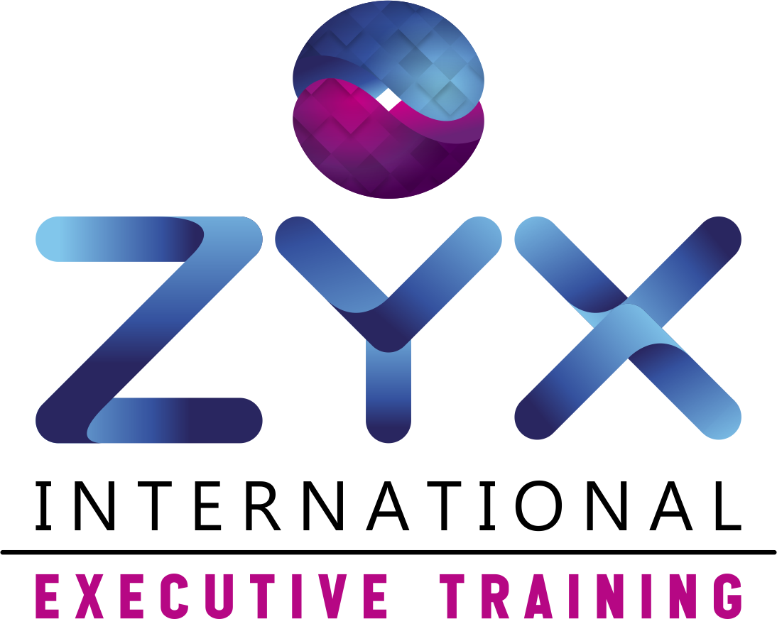 ZYX International Executive Training